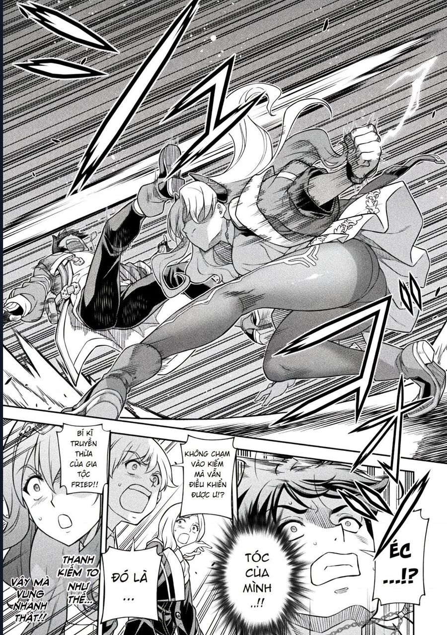 Drawing: Saikyou Mangaka Wa Oekaki Skill De Isekai Musou Suru! Chương 130 Ảnh 4