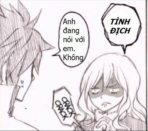 Hội Pháp Sư Nổi Tiếng - Oneshot Chương 2 Ảnh 11