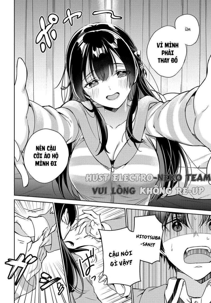 Ryoushin No Shakkin Wo Katagawari Shite Morau Jouken Wa Nihon Ichi Chương 12 Ảnh 12