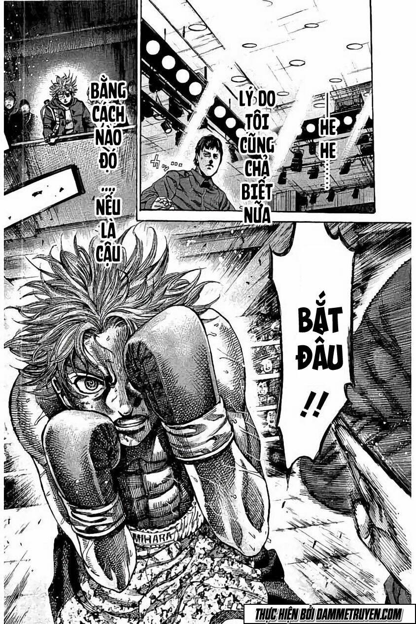 Rikudou Chương 89 Ảnh 10