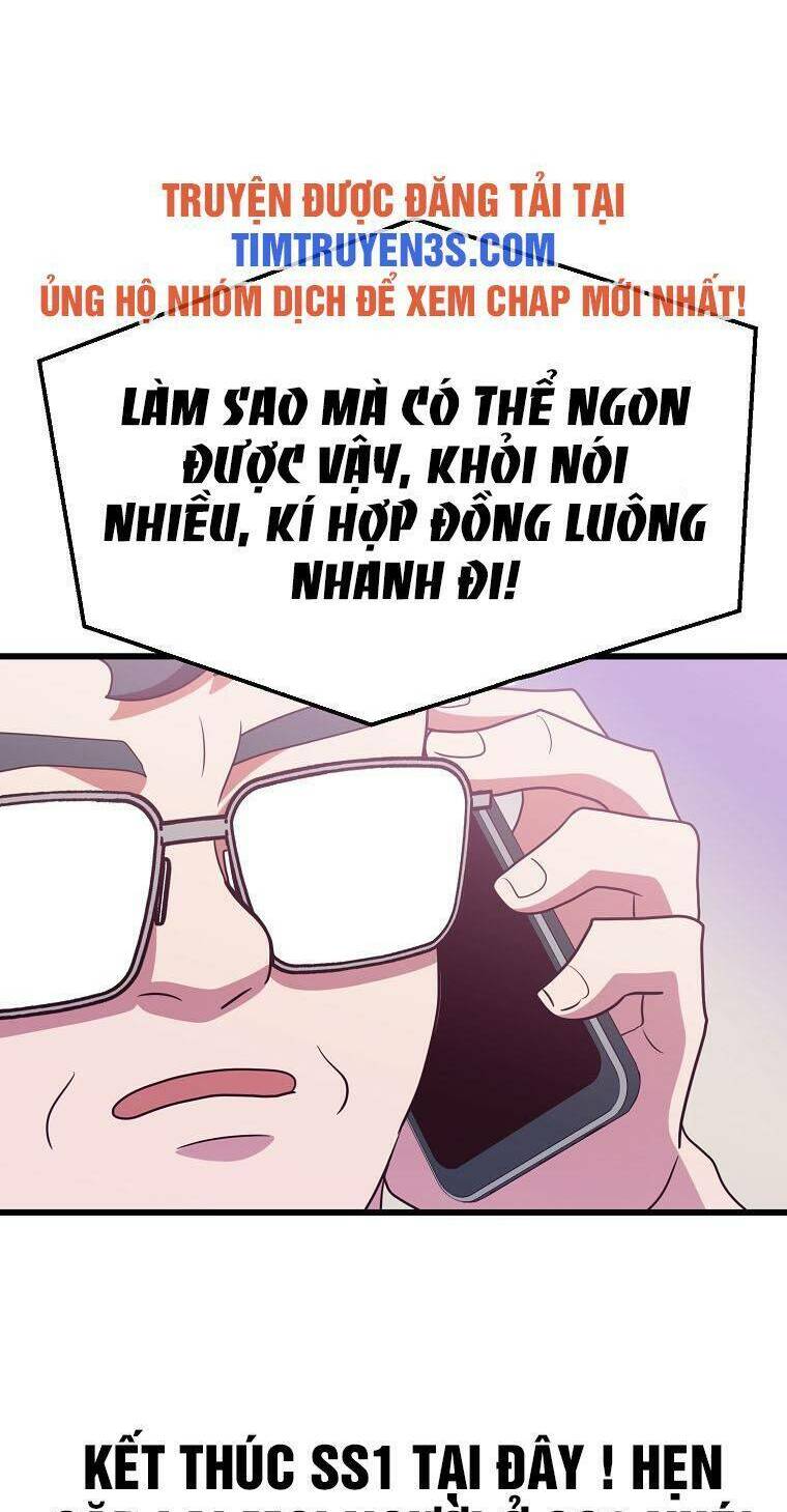 Tiệm Bánh Của Thiên Quỷ Chương 42 Ảnh 70