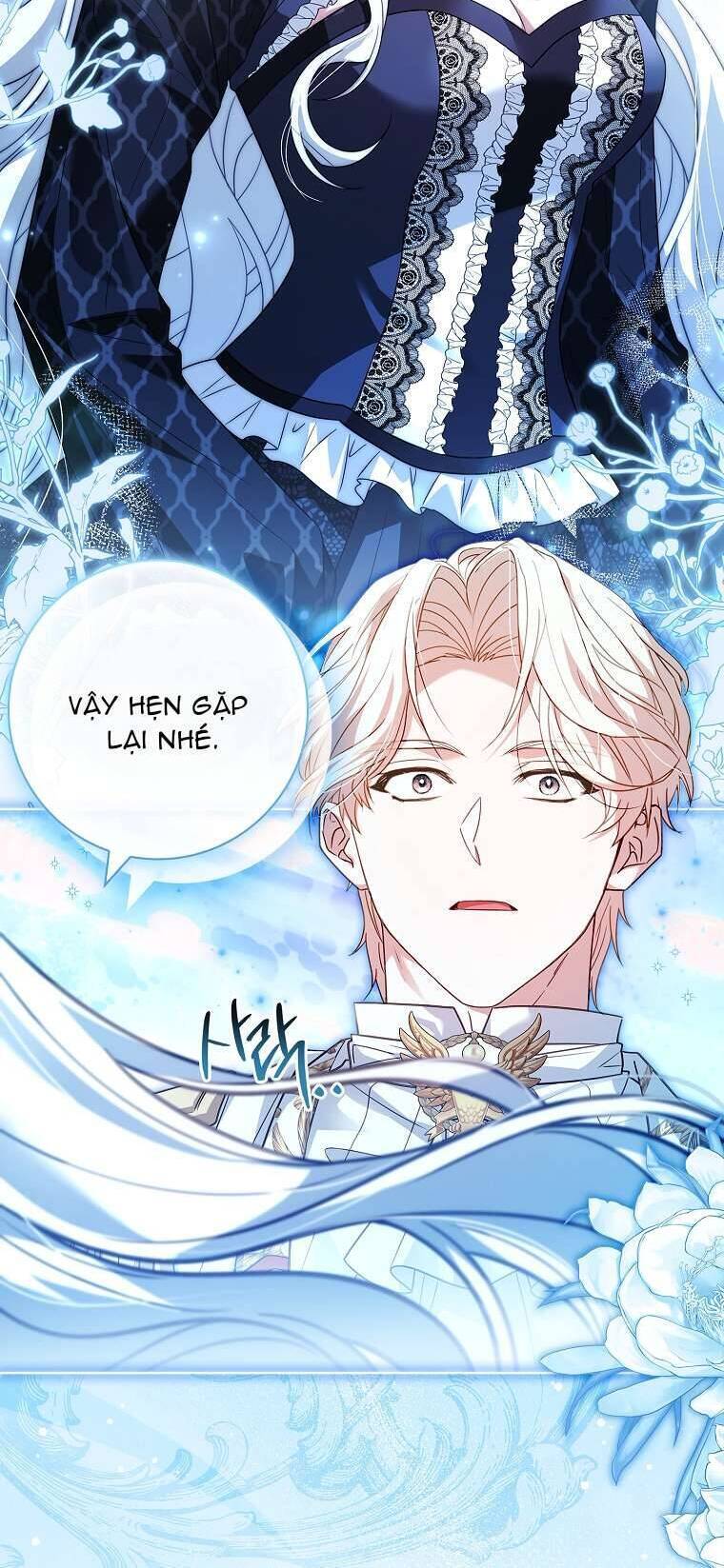 Chồng Ơi, Tại Sao Chúng Ta Không Thể Ly Hôn? Chương 36 Ảnh 62