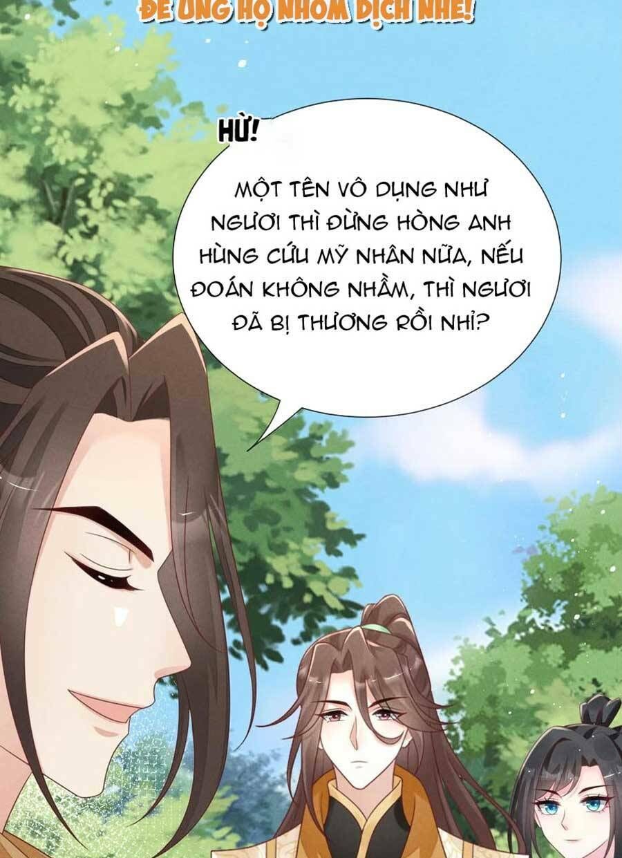 Thần Phi Ngự Thiên Hạ Chương 29 Ảnh 4