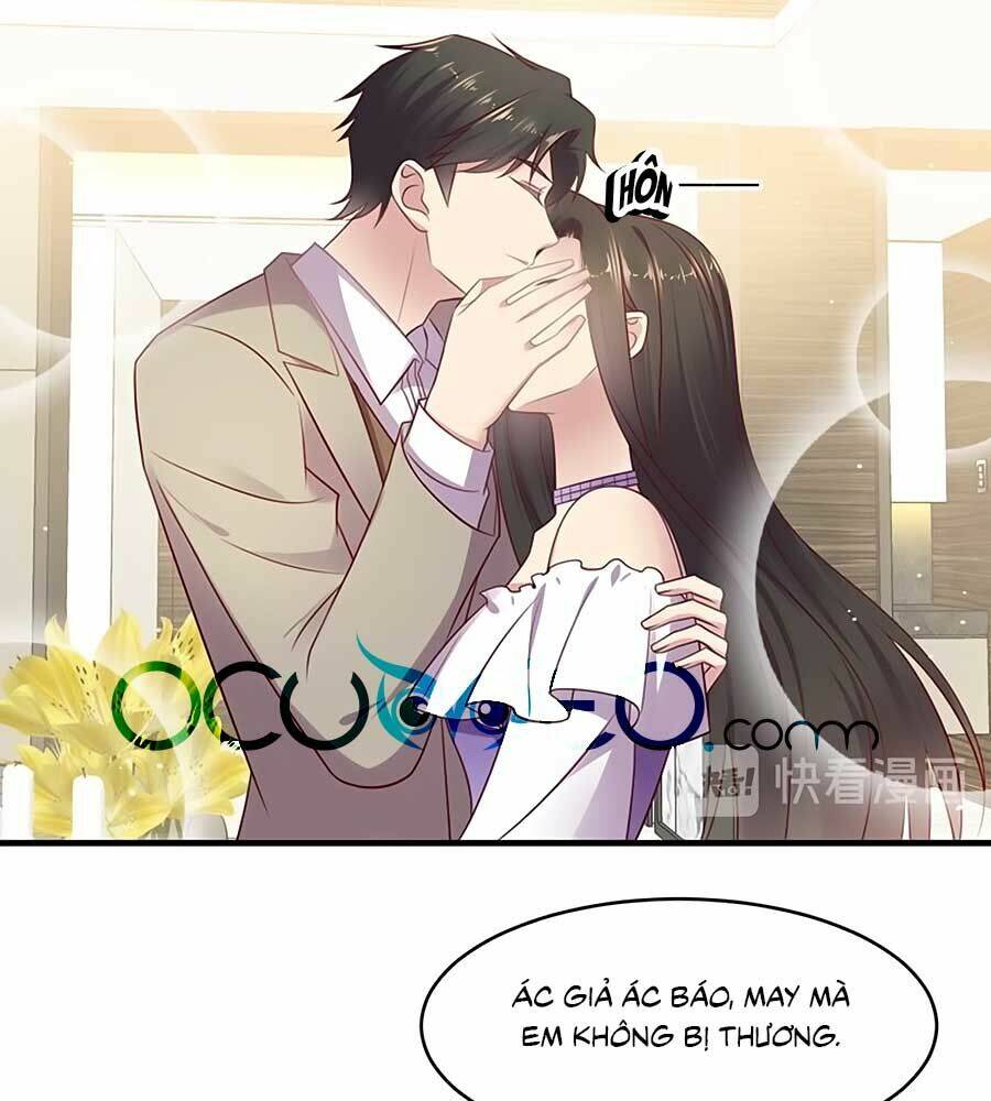 Khóa Chặt Đôi Môi Chương 141 Ảnh 23