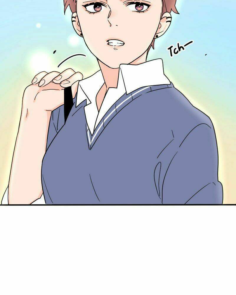 Not So Shoujo Love Story Chương 19 Ảnh 21