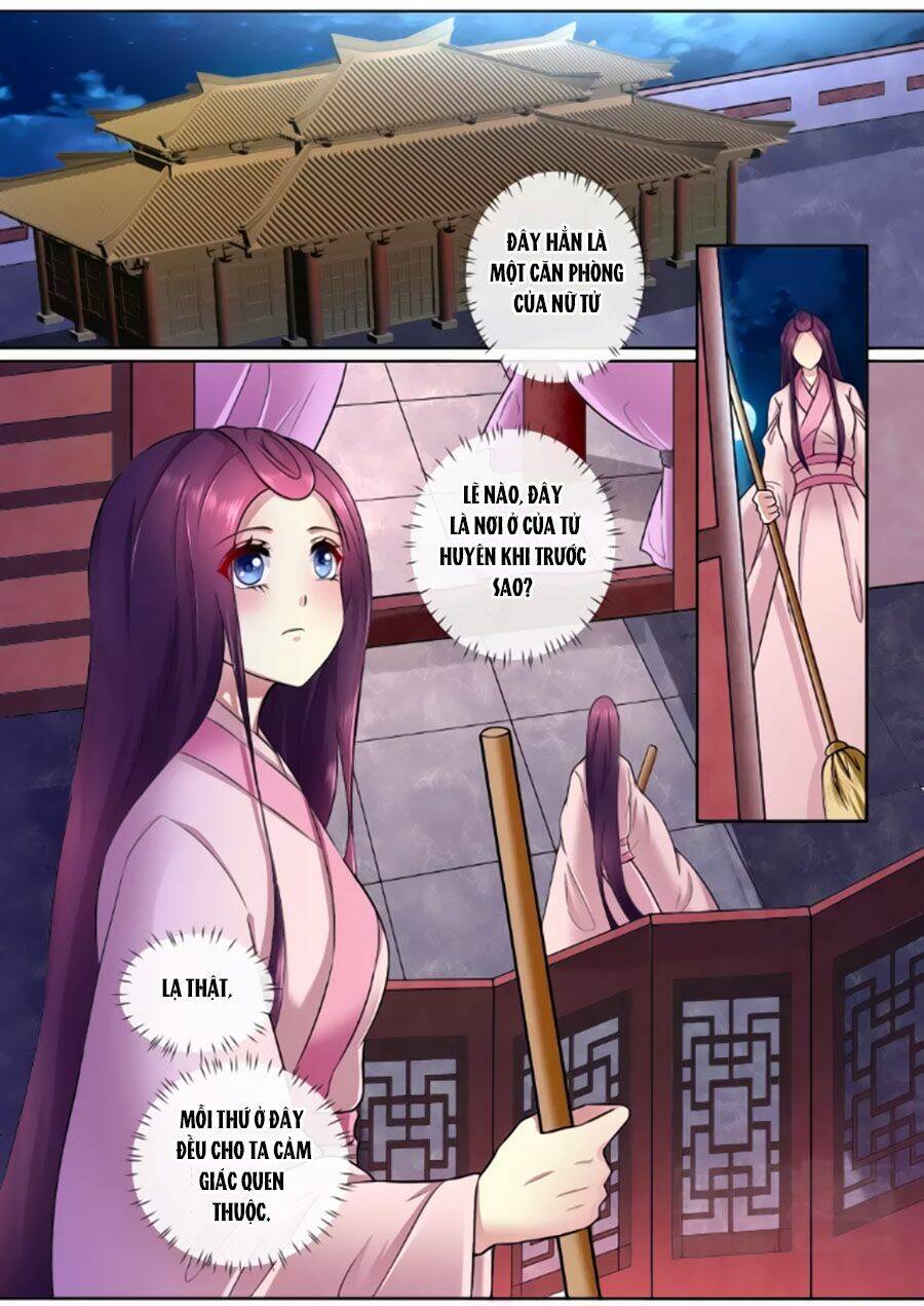 Ma Phi Giá Đáo Chương 180 Ảnh 5