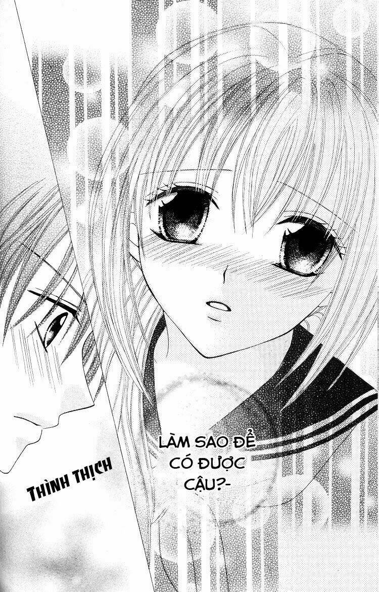 Tổng Hợp One Shot School Chương 2.1 Ảnh 32