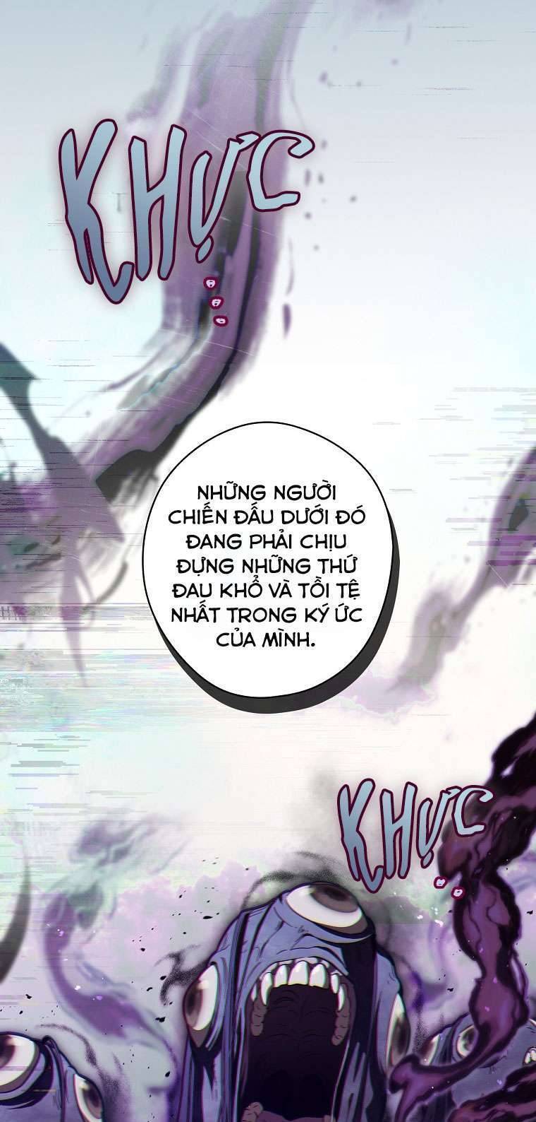 Phương Pháp Khiến Phu Quân Đứng Về Phía Tôi Chương 100 Ảnh 41