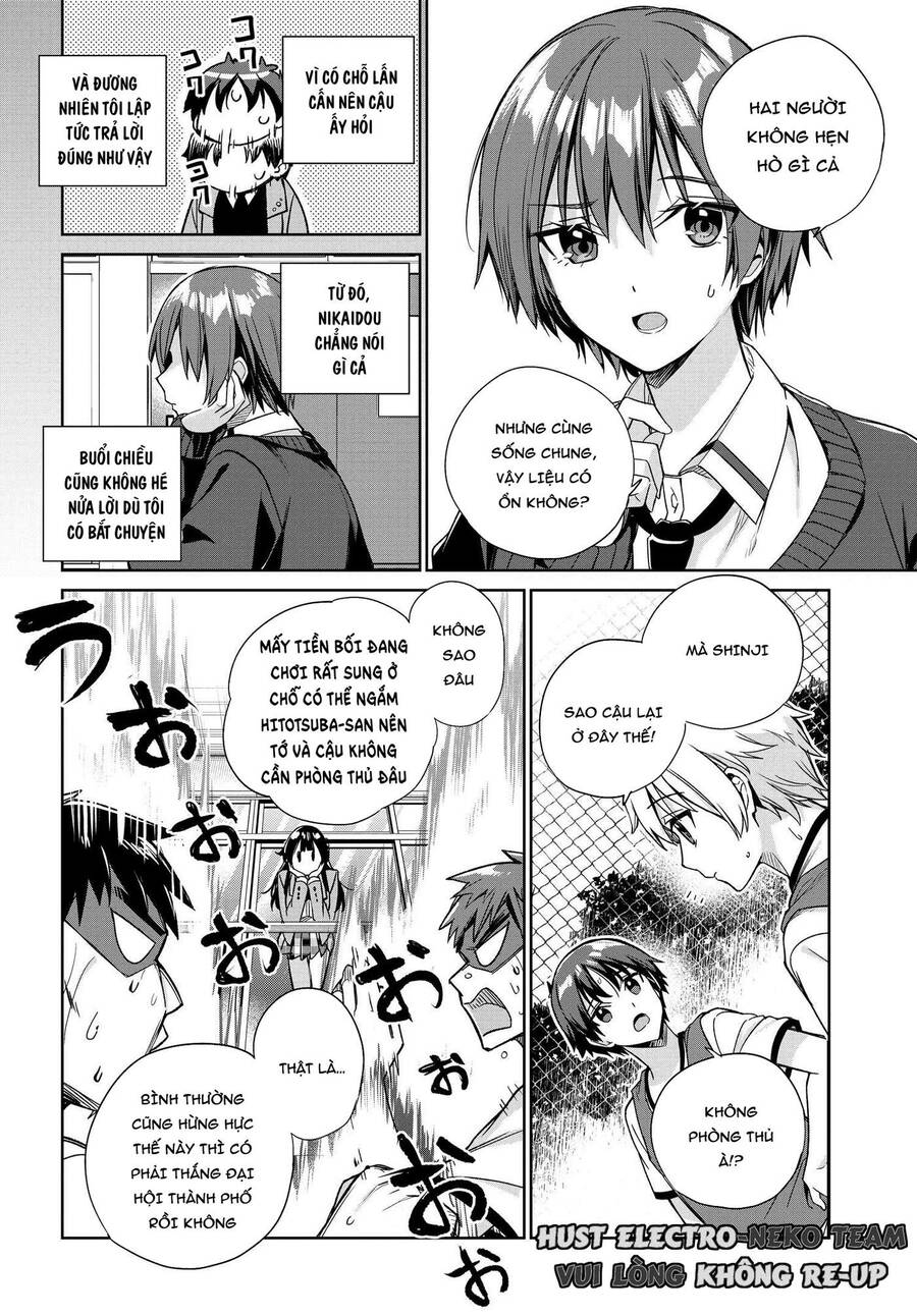 Ryoushin No Shakkin Wo Katagawari Shite Morau Jouken Wa Nihon Ichi Chương 13 Ảnh 32