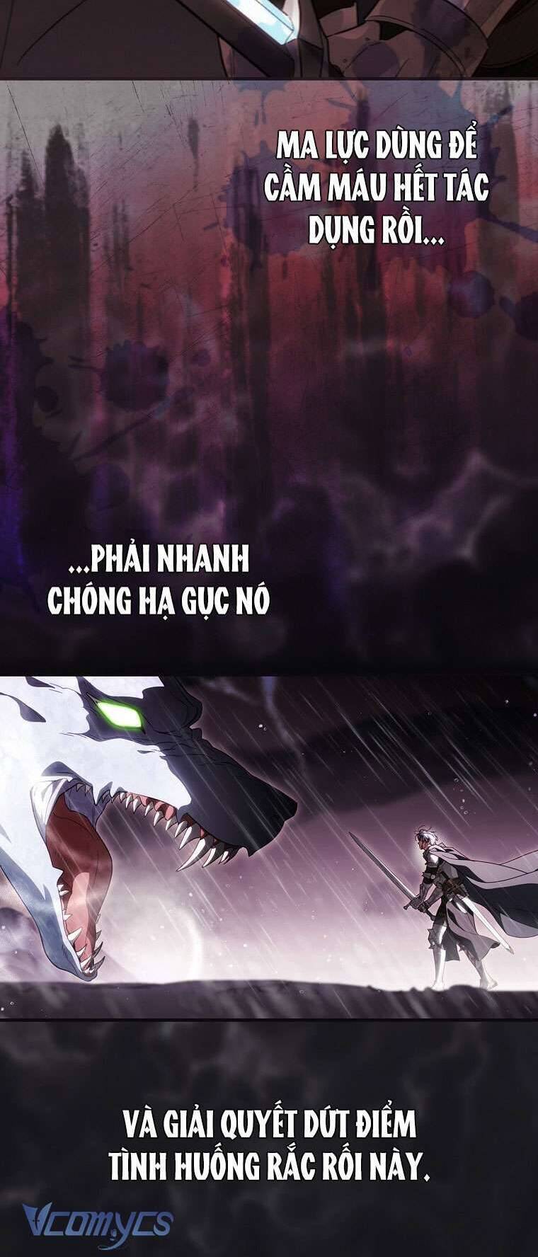 Phương Pháp Khiến Phu Quân Đứng Về Phía Tôi Chương 108 Ảnh 66