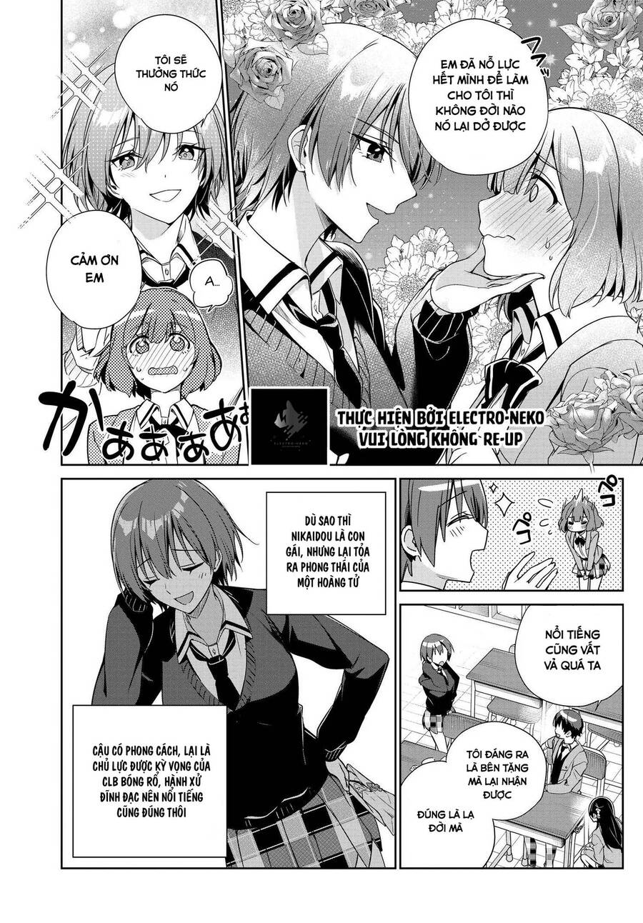 Ryoushin No Shakkin Wo Katagawari Shite Morau Jouken Wa Nihon Ichi Chương 21 Ảnh 16