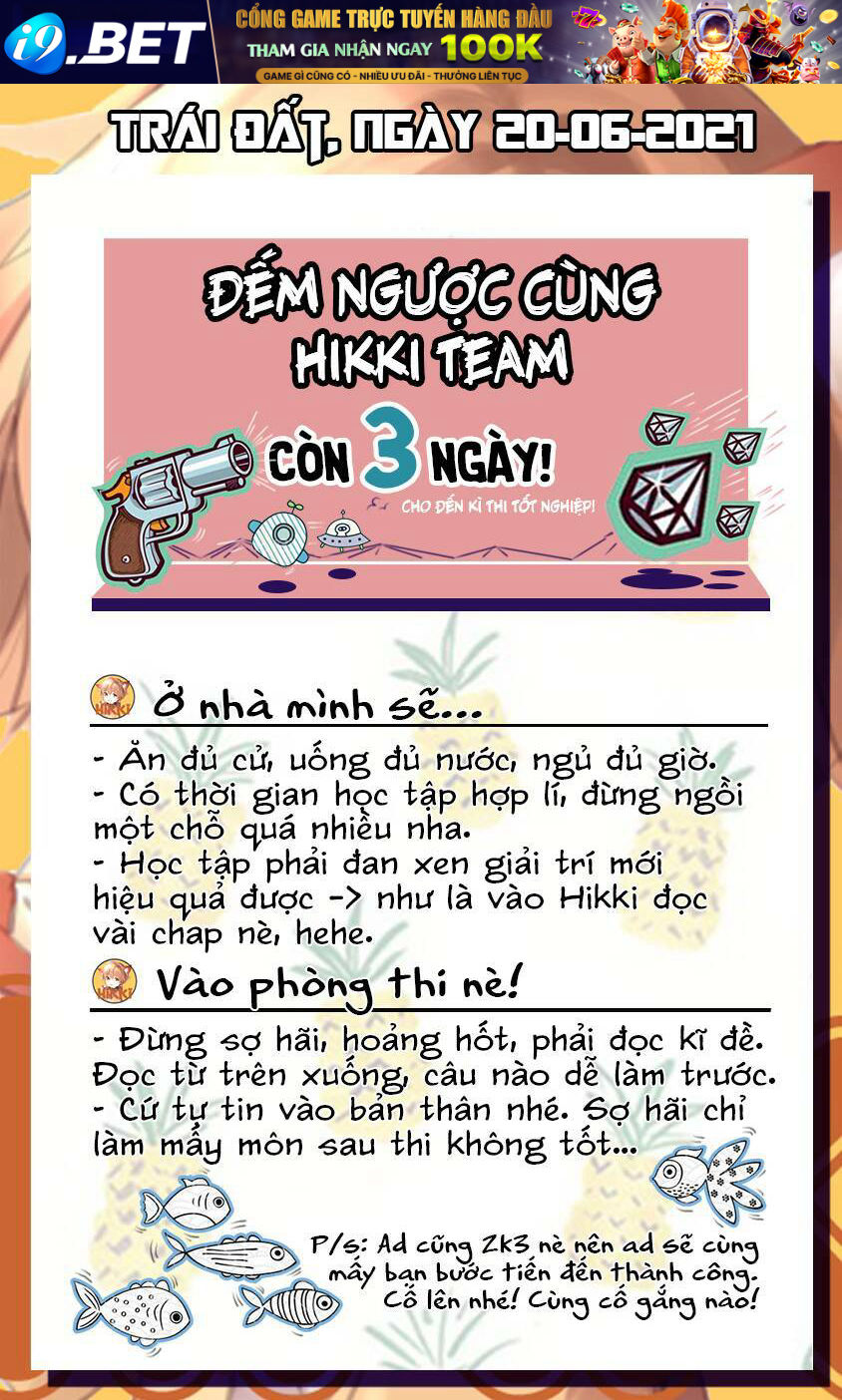Shigure-San Muốn Trở Thành Người Hướng Ngoại!! Chương 1 Ảnh 33