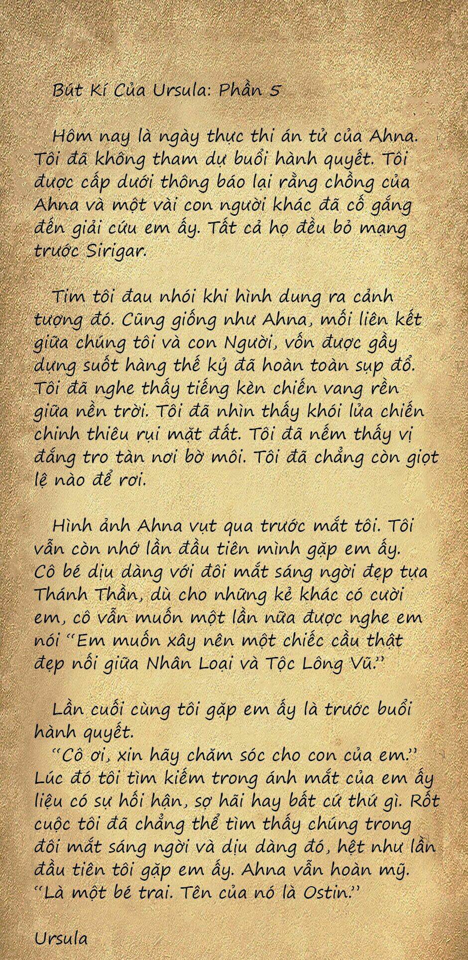 Ghostblade Chương 9.3 Ảnh 20