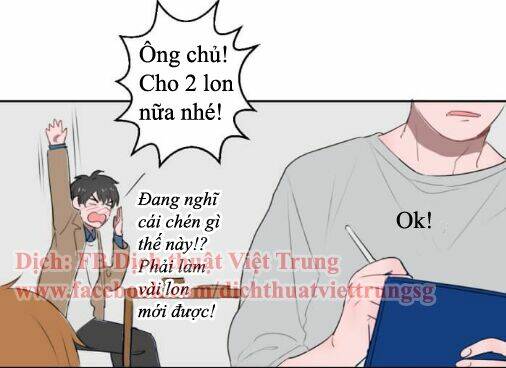 Phải Lòng Cậu Shipper Chương 10 Ảnh 7