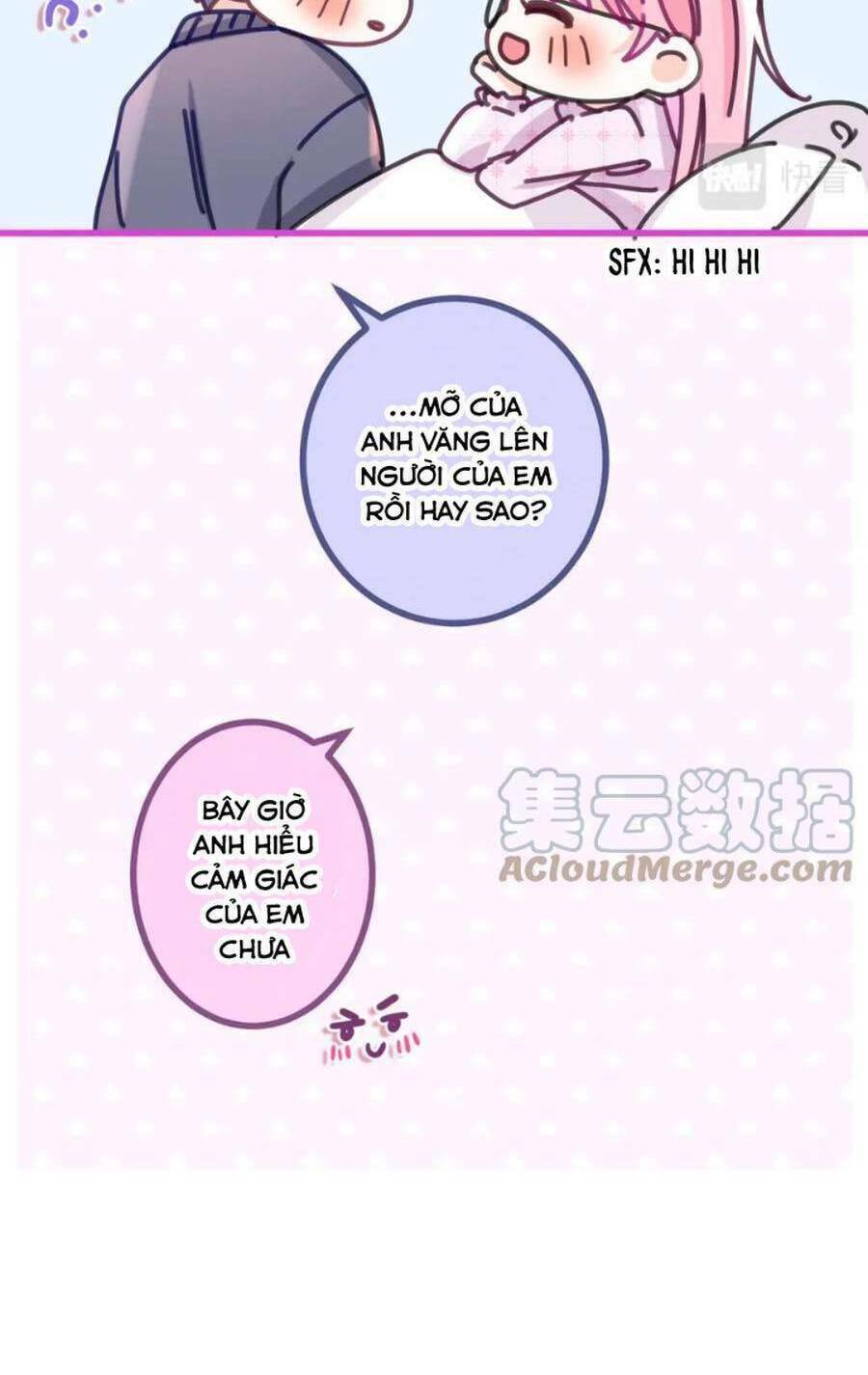 Xin Chào, Bạn Học Thụ Động Chương 86 Ảnh 43