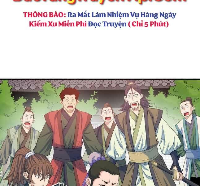 Hoành Tảo Cửu Châu Chương 63 Ảnh 20