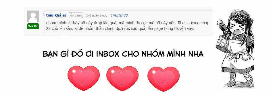 Honzuki No Gekokujou Chương 29 Ảnh 38