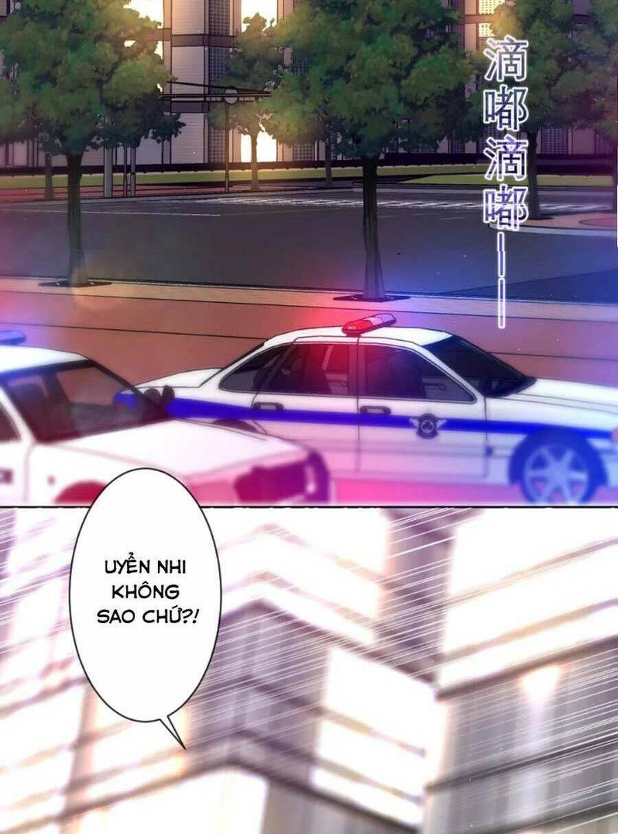 Xin Chào, Bạn Học Thụ Động Chương 86 Ảnh 17