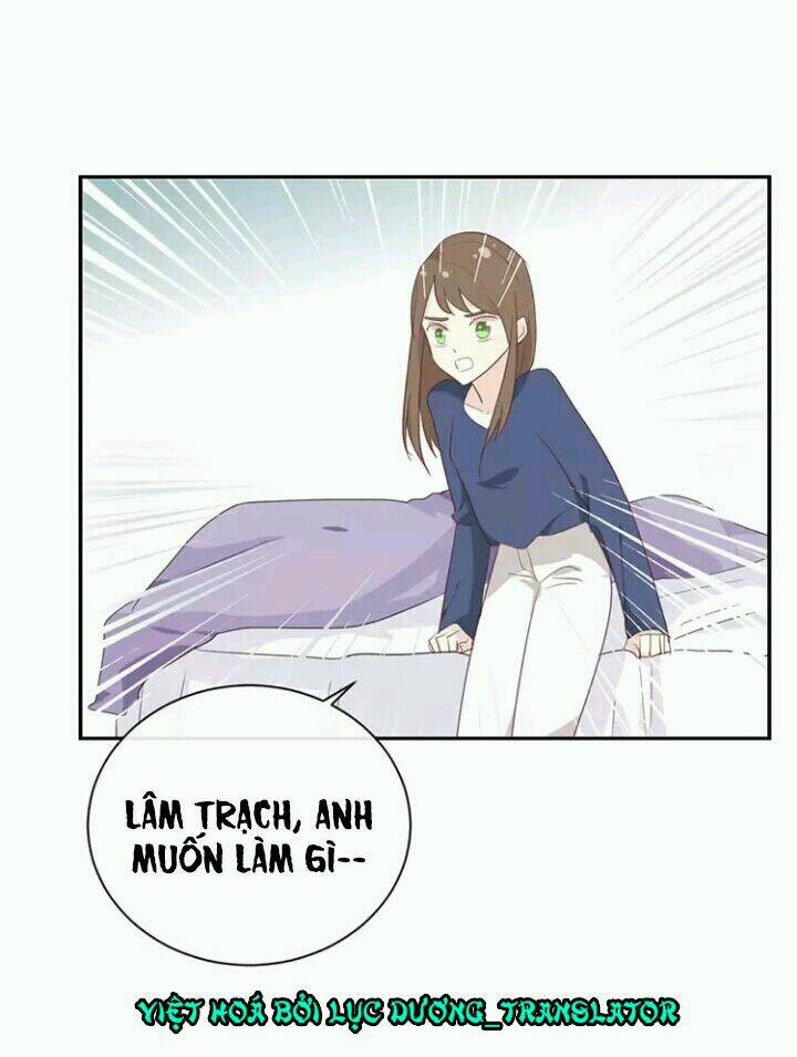 Tôi Bị Idol... Chuyện Không Thể Tả Chương 118 Ảnh 8