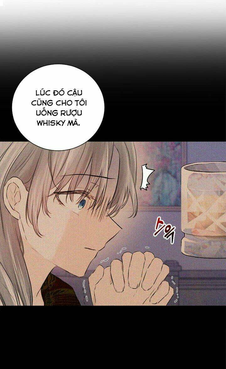 Lý Do Nàng Ophelia Không Thể Chạy Trốn Khỏi Dinh Thự Công Tước Chương 40 Ảnh 38