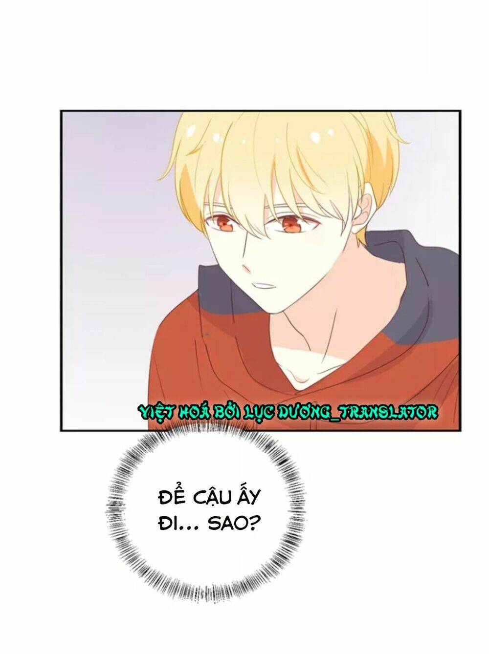Tôi Bị Idol... Chuyện Không Thể Tả Chương 114 Ảnh 19