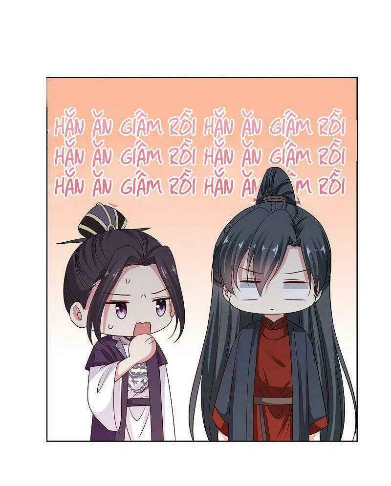 Độc Y Đích Nữ Chương 211 Ảnh 23