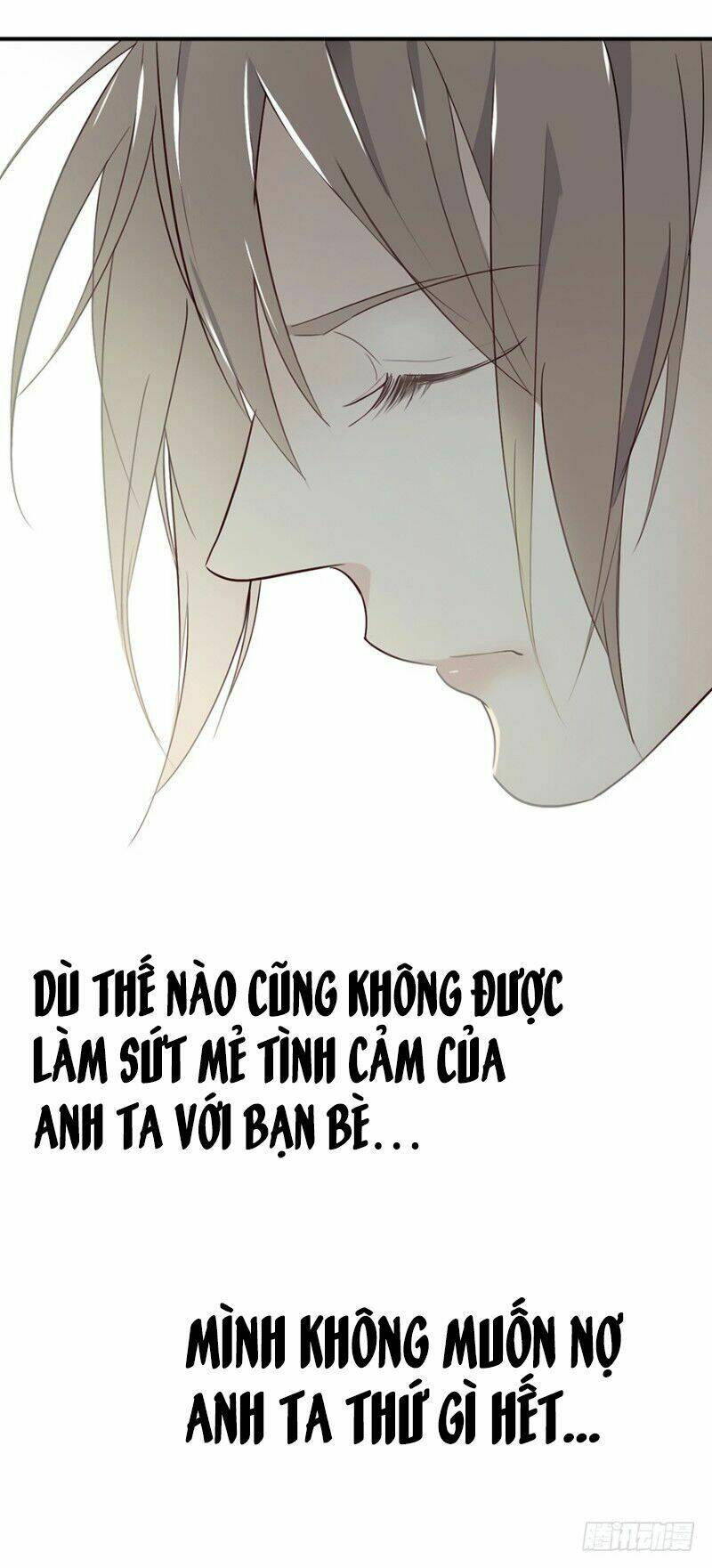 Thiếu Niên Rắc Rối Chương 12 Ảnh 34