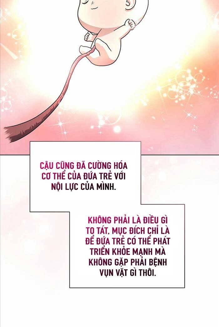 Thiên Ma Không Muốn Thăng Cấp Chương 54 Ảnh 70