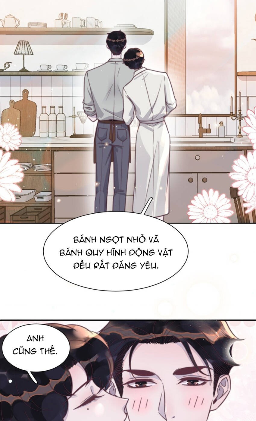 Nghe Nói Tôi Rất Nghèo Chương 145 Ảnh 10