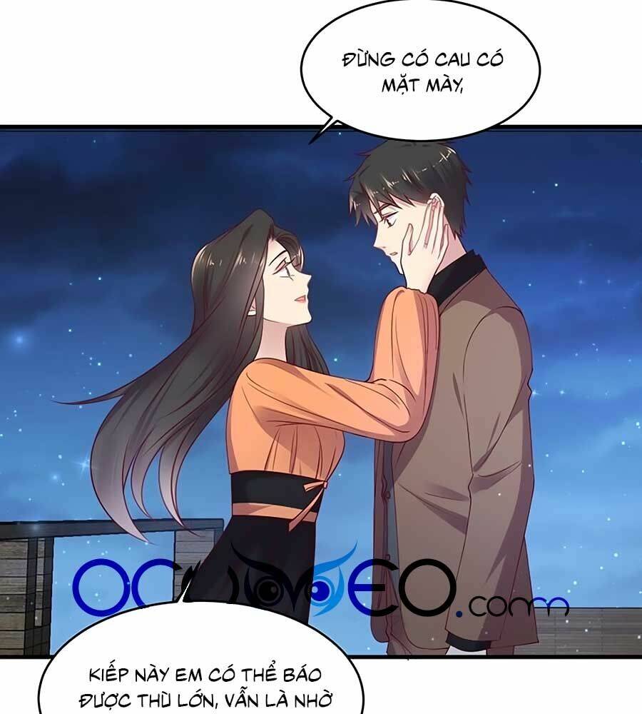 Khóa Chặt Đôi Môi Chương 144 Ảnh 36