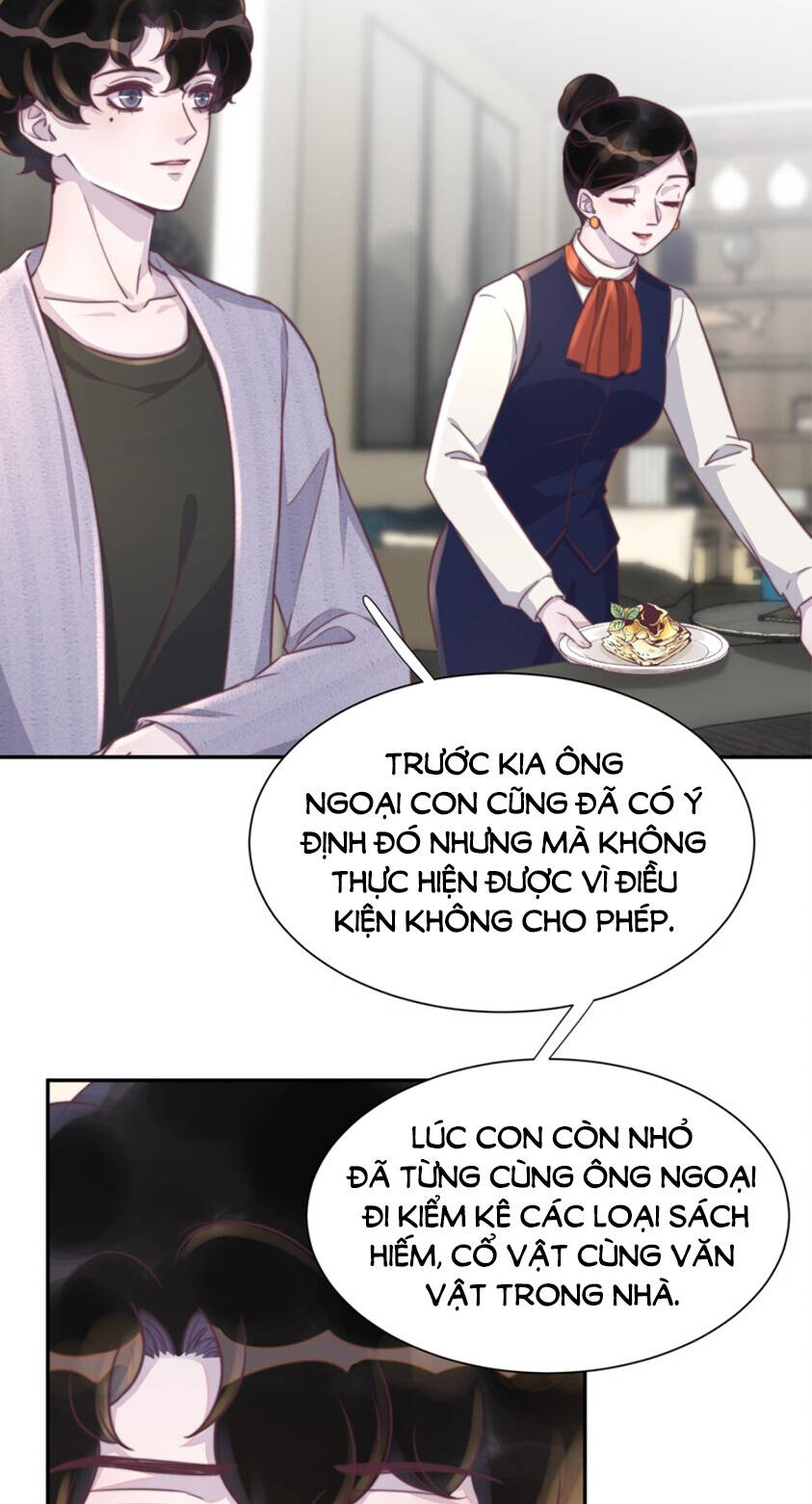 Nghe Nói Tôi Rất Nghèo Chương 151.5 Ảnh 12