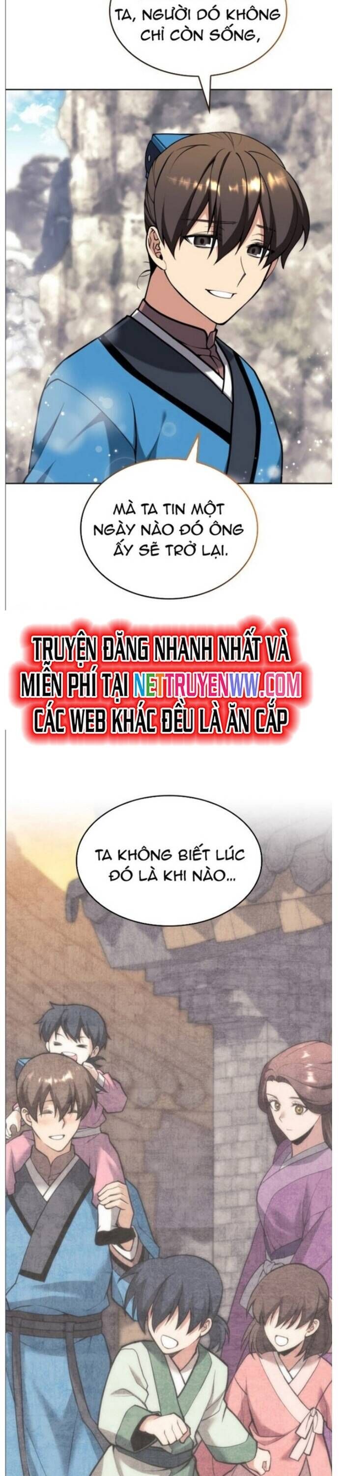 Võ Giả Bất Đắc Dĩ Chương 222 Ảnh 5