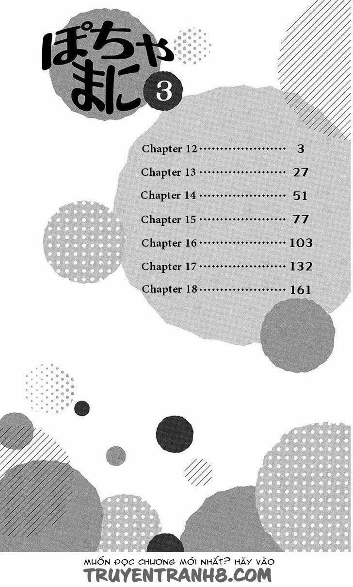 Pochamani Chương 12 Ảnh 6