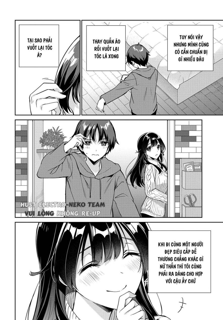 Ryoushin No Shakkin Wo Katagawari Shite Morau Jouken Wa Nihon Ichi Chương 11 Ảnh 8