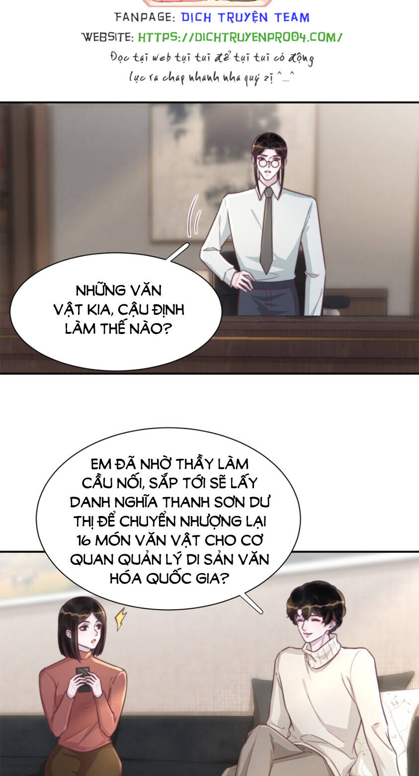 Nghe Nói Tôi Rất Nghèo Chương 151 Ảnh 28