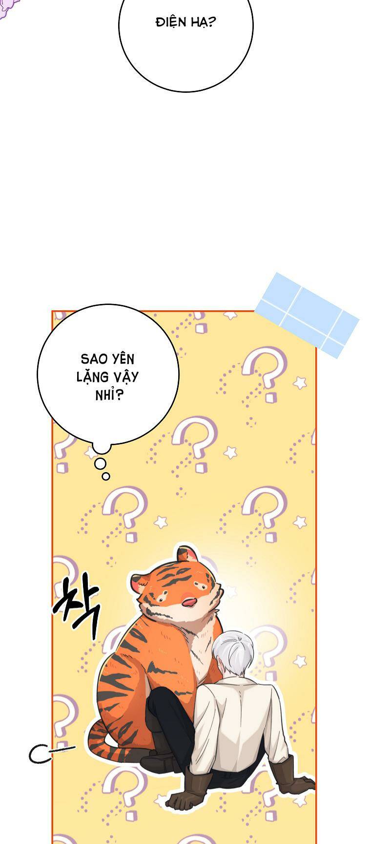 Chỉ Cần Nắm Tay Em Chương 24 Ảnh 6