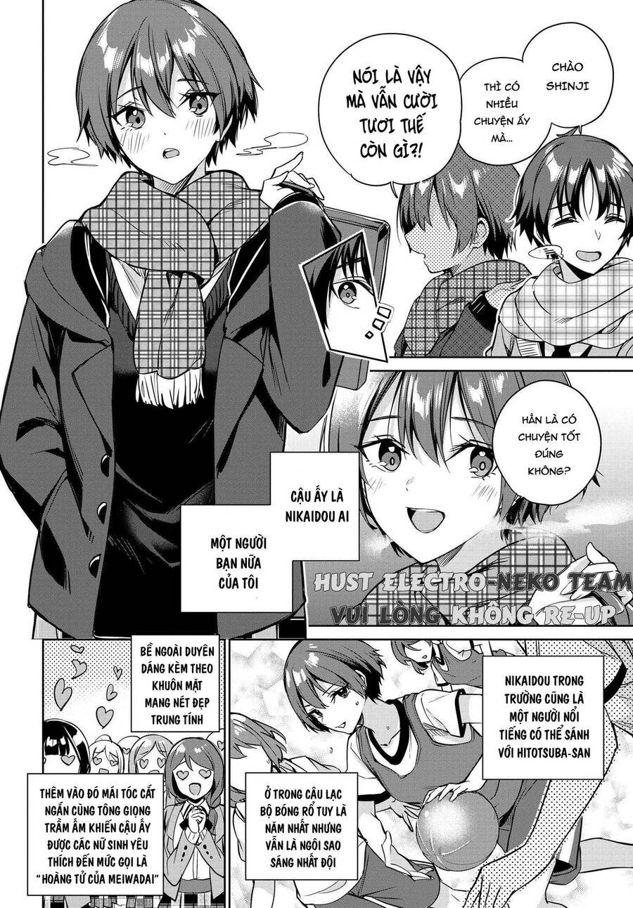 Ryoushin No Shakkin Wo Katagawari Shite Morau Jouken Wa Nihon Ichi Chương 12 Ảnh 24