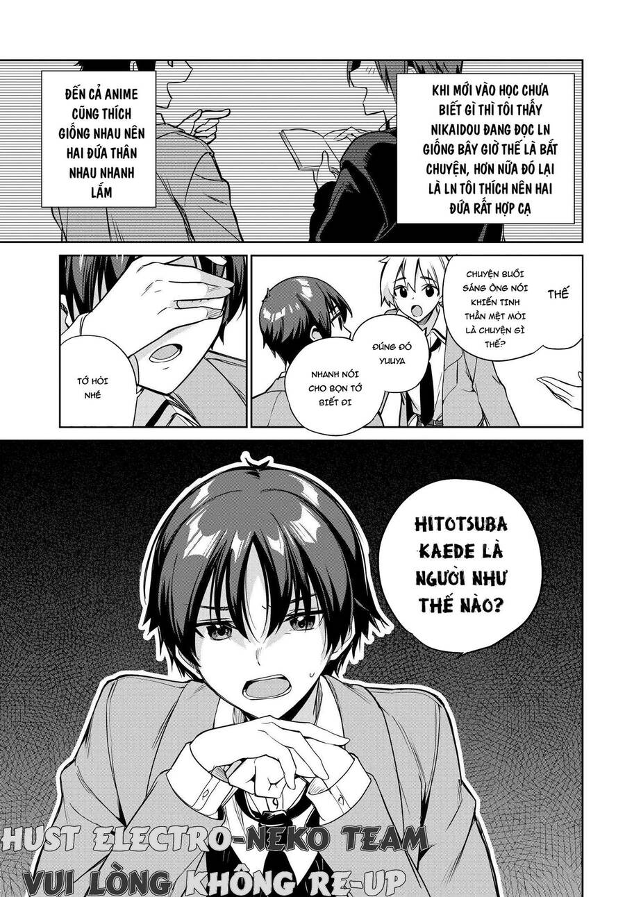 Ryoushin No Shakkin Wo Katagawari Shite Morau Jouken Wa Nihon Ichi Chương 12 Ảnh 27