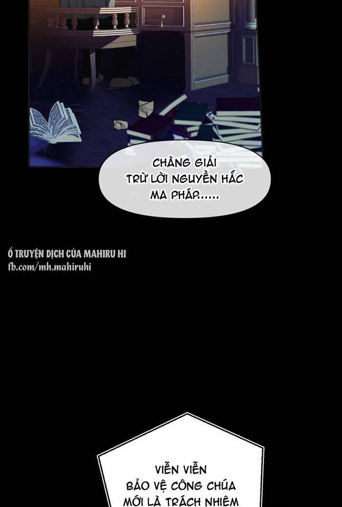 Đại Chiến Công Chúa Chương 145 Ảnh 17