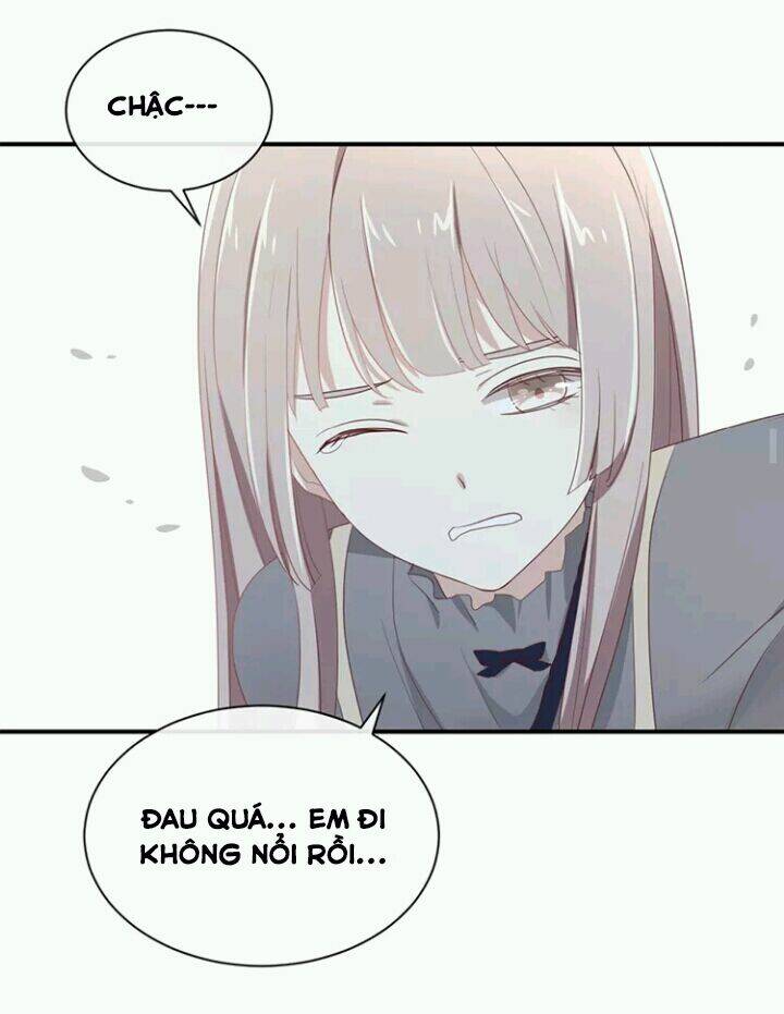 Tôi Bị Idol... Chuyện Không Thể Tả Chương 107 Ảnh 8