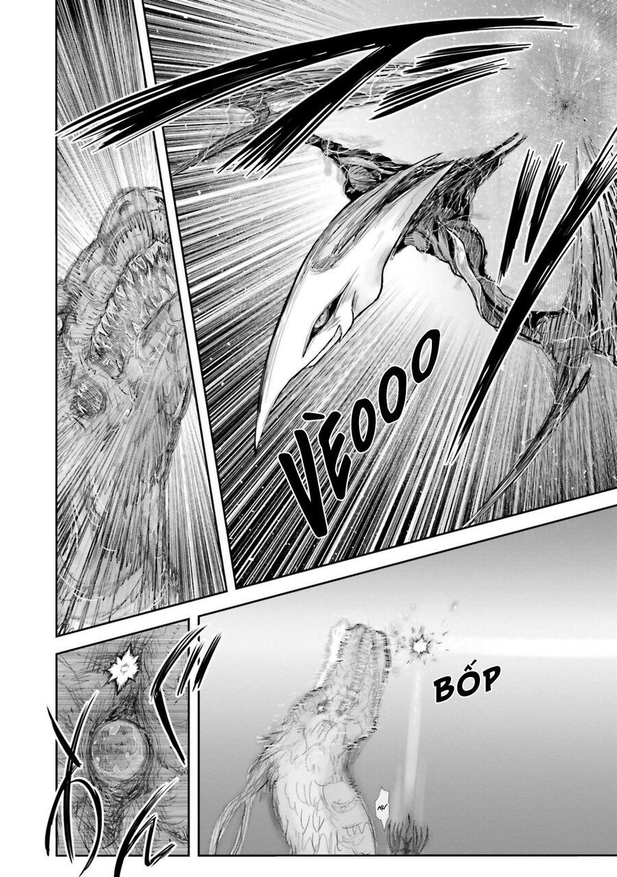 Isekai Ojisan Chương 61 Ảnh 28
