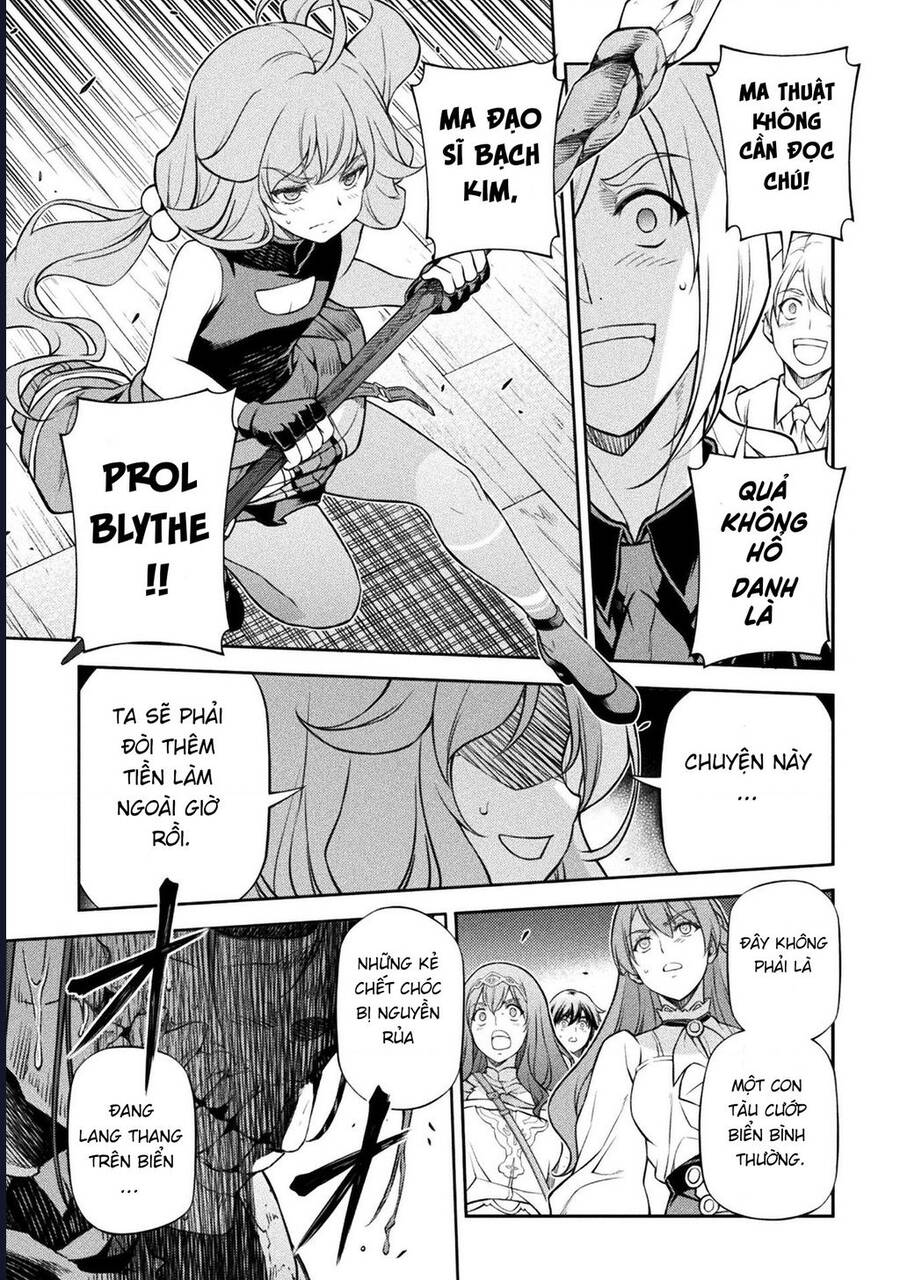 Drawing: Saikyou Mangaka Wa Oekaki Skill De Isekai Musou Suru! Chương 122 Ảnh 19