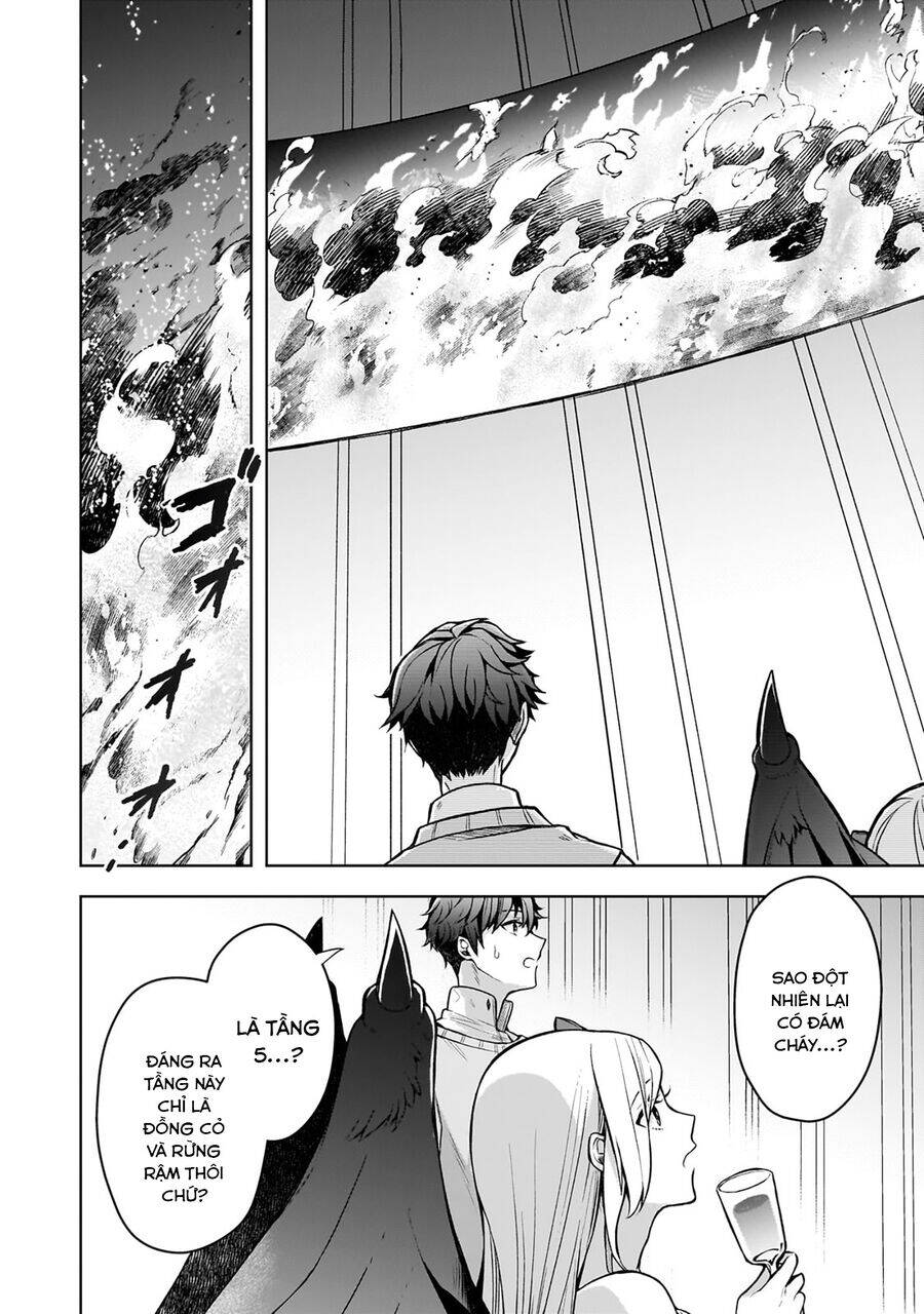 Kougekiryoku Zero Kara Hajimeru Kenseitan Chương 1 Ảnh 23