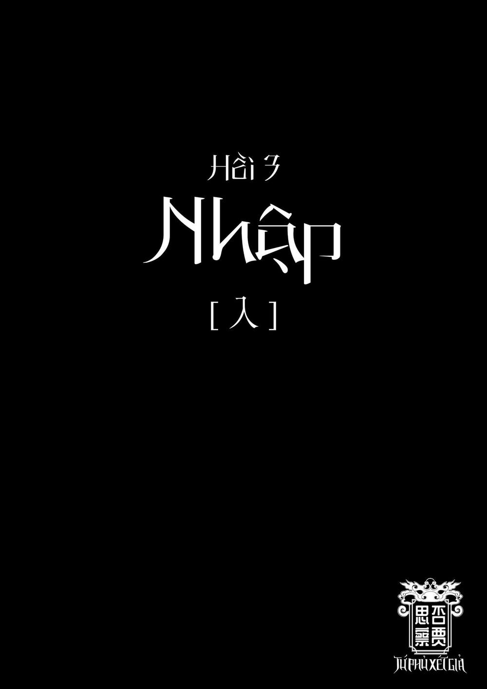 Tứ Phủ Xét Giả Chương 3 Ảnh 6