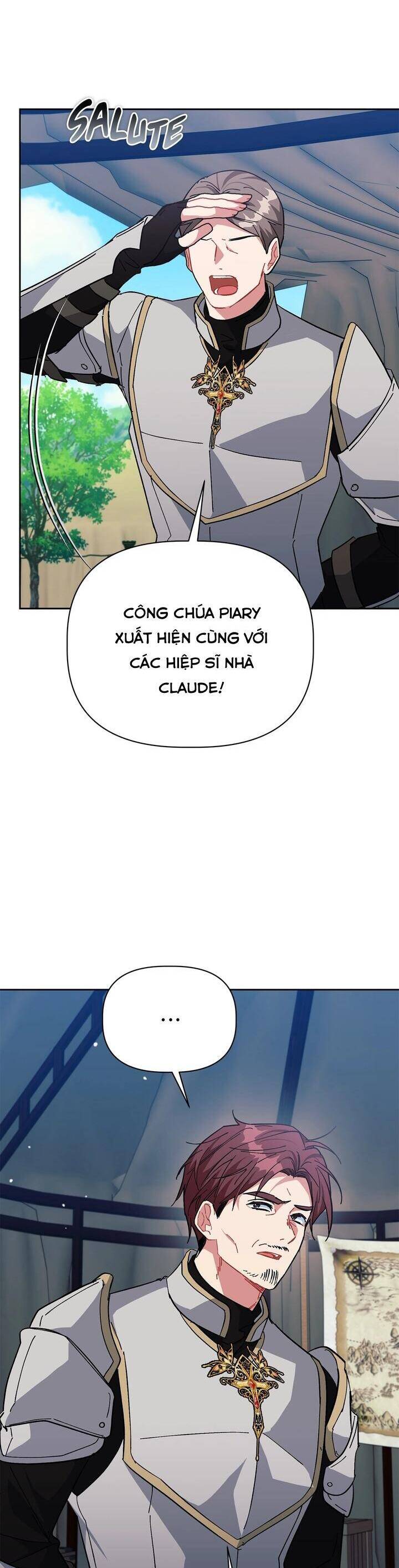 Con Đường Hoa Dành Cho Nam Chính Chương 50 Ảnh 21