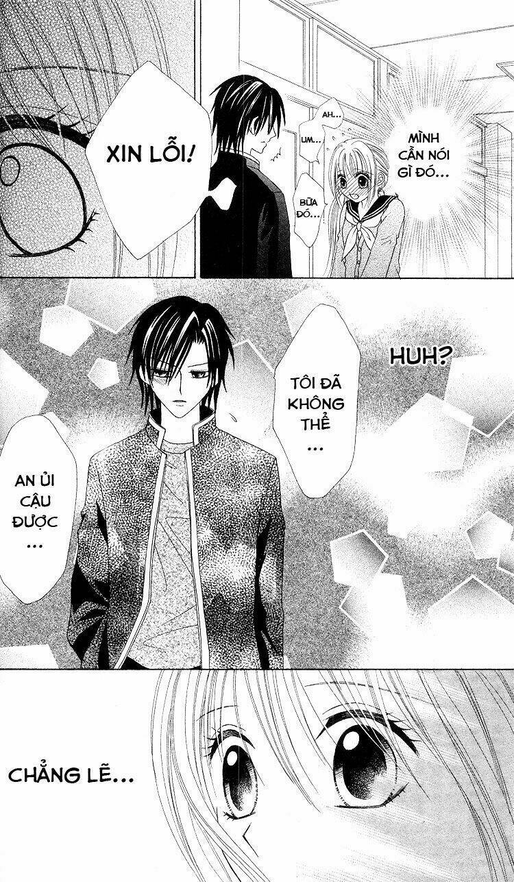Tổng Hợp One Shot School Chương 2.1 Ảnh 14