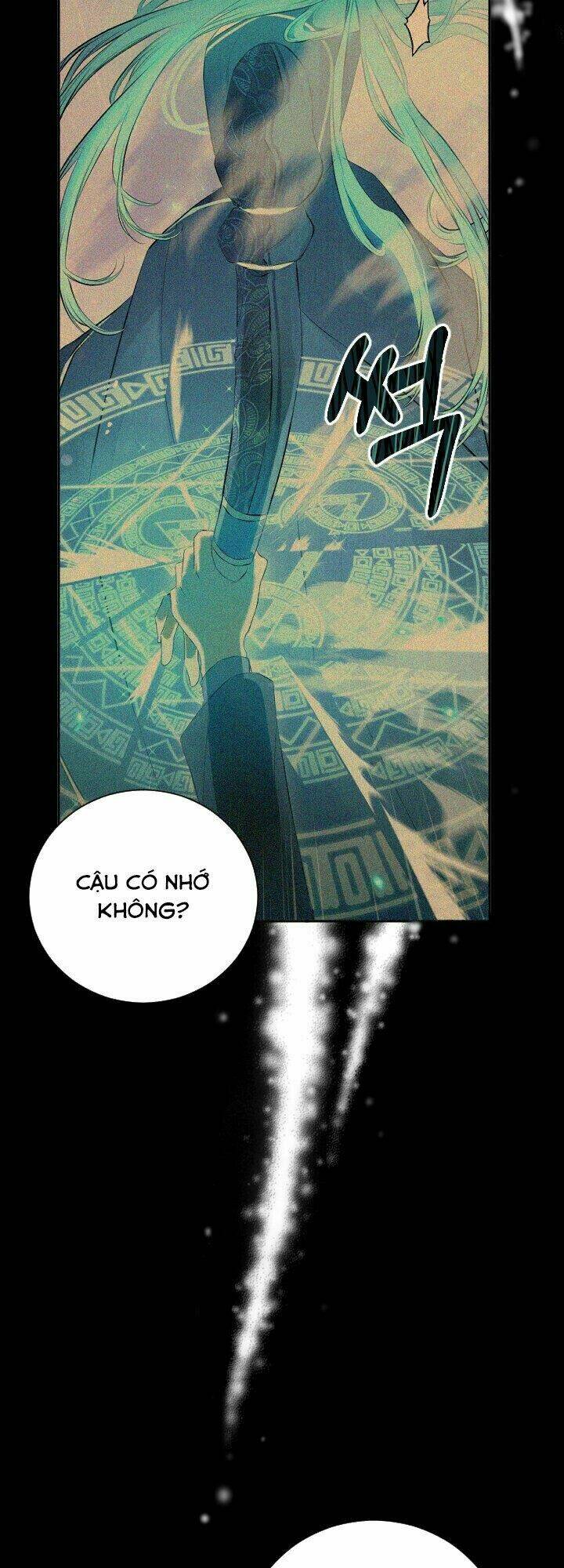 Lý Do Nàng Ophelia Không Thể Chạy Trốn Khỏi Dinh Thự Công Tước Chương 40 Ảnh 48