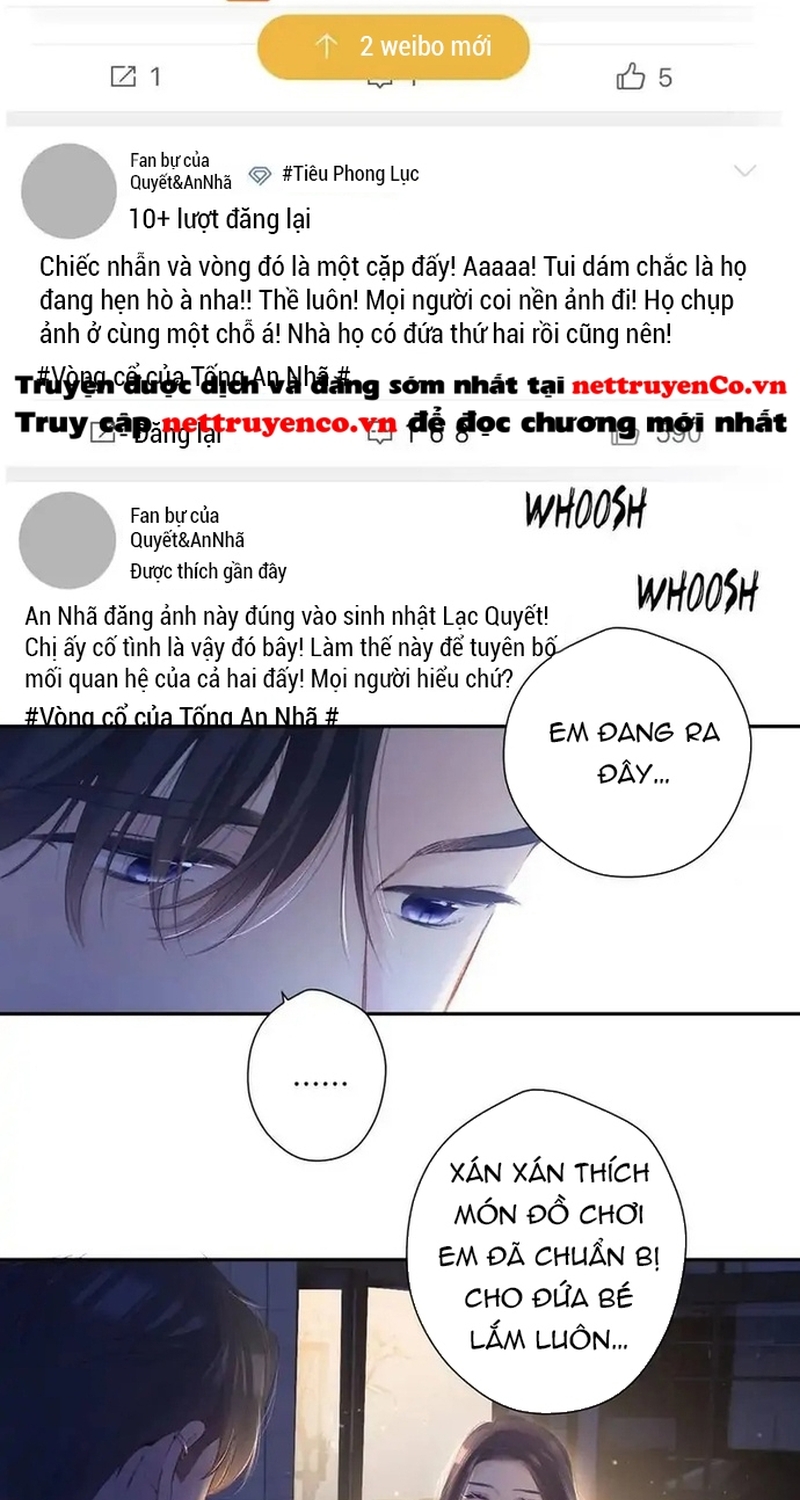 Bảo Vệ Siêu Sao Của Tôi Chương 144 Ảnh 30