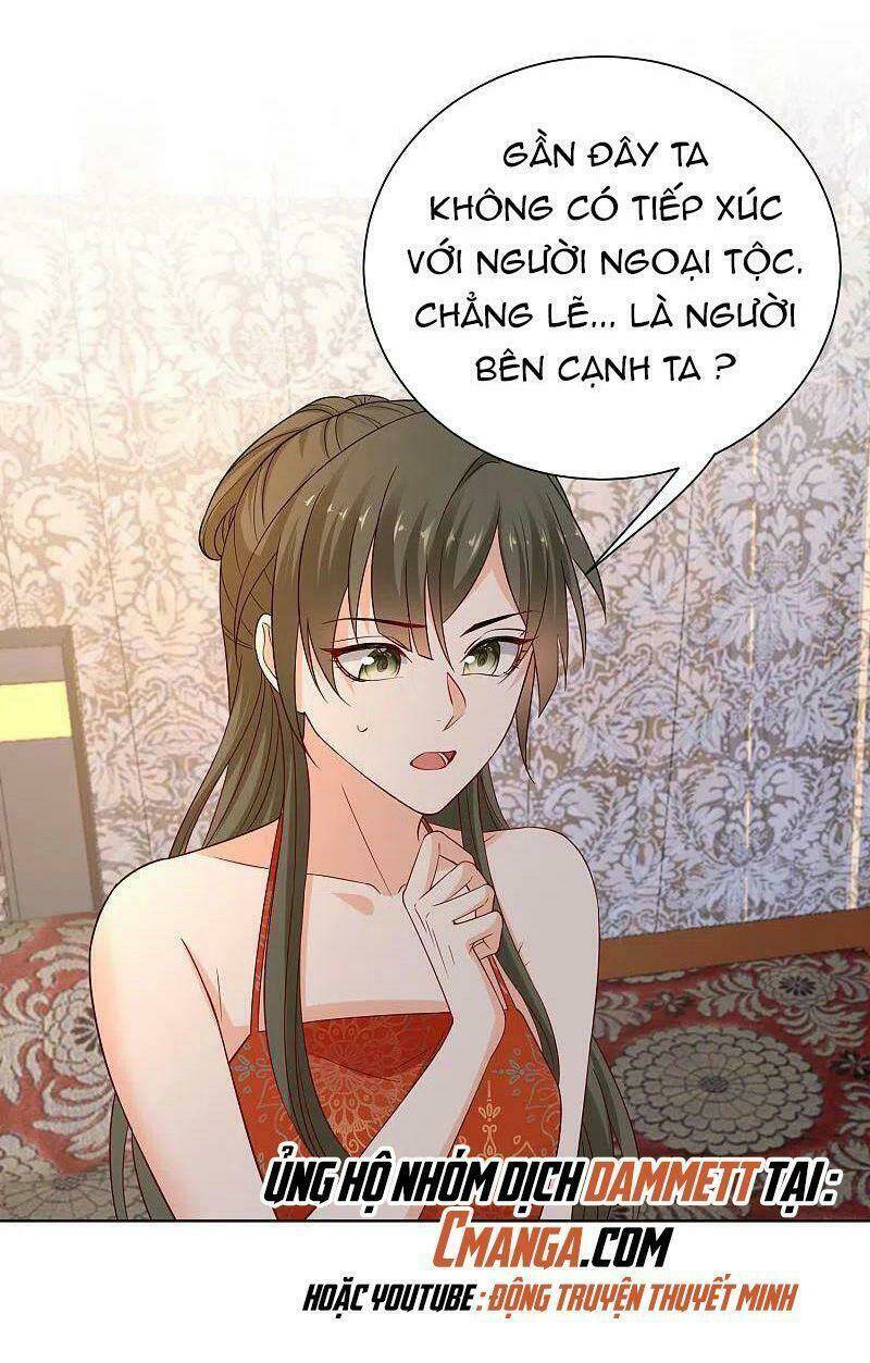 Độc Y Đích Nữ Chương 213 Ảnh 8
