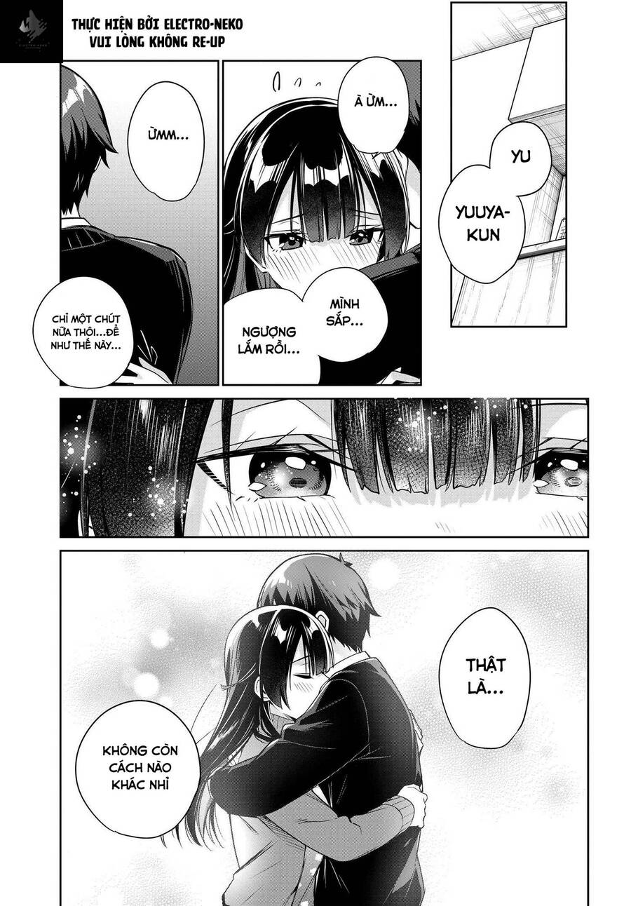Ryoushin No Shakkin Wo Katagawari Shite Morau Jouken Wa Nihon Ichi Chương 18 Ảnh 15